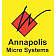 Annapolis Micro Systems, Inc. logo