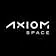 Axiom Space logo