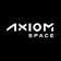 Axiom Space logo