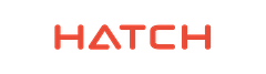 Hatch logo