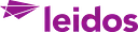 Leidos logo