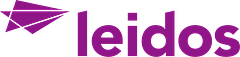Leidos logo