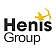 Henis Group logo