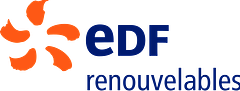 EDF Renewables logo