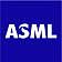 ASML logo