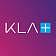 KLA Corporation logo