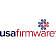 USA Firmware logo