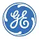 GE logo