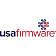 USA Firmware logo
