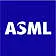 ASML logo