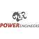 POWER Engineers logo