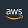 Amazon Web Services (AWS) logo