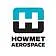 Howmet Aerospace logo
