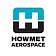 Howmet Aerospace logo