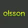 Olsson logo