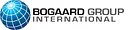 Bogaard Group International logo