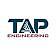 TAP Engineering logo