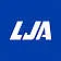 LJA logo