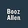 Booz Allen Hamilton logo