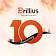 Brillius Technologies logo