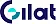 Gilat logo