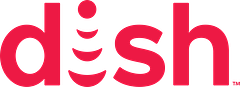 DISH logo