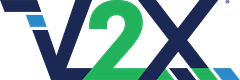 Vectrus (V2X) logo