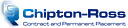 Chipton Ross logo