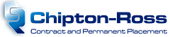 Chipton Ross logo