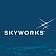 Skyworks Solutions, Inc. logo