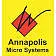 Annapolis Micro Systems, Inc. logo