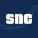 SNC logo
