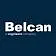 Belcan logo