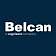 Belcan logo