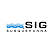 Susquehanna International Group, LLP (SIG) logo