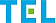 TEL logo