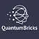 QuantumBricks logo