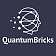 QuantumBricks logo