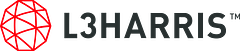 L3Harris Technologies logo