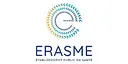 EPS Erasme logo