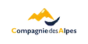 Compagnie Des Alpes logo