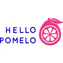 Hello Pomelo logo