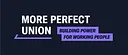 More Perfect Union logo