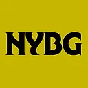 The New York Botanical Garden logo