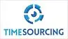 Time Sourcing logo