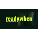 Readywhen.ai logo