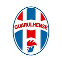 Guarulhense Futebol Clube logo