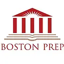 Boston Preparatory Charter Public School logo