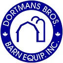 Dortmans Bros Barn Equip logo