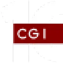 100CGI Studio logo